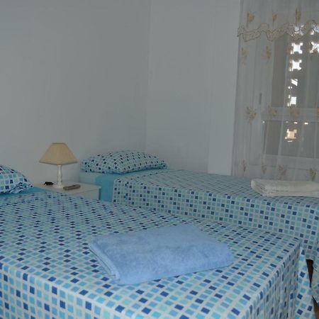 Apartment First Line Beach El Campello Buitenkant foto