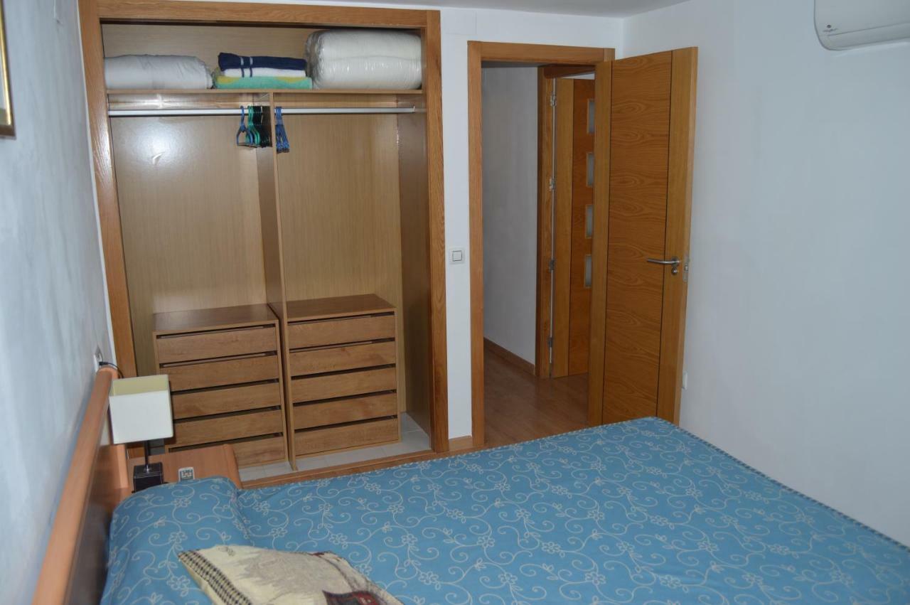 Apartment First Line Beach El Campello Buitenkant foto