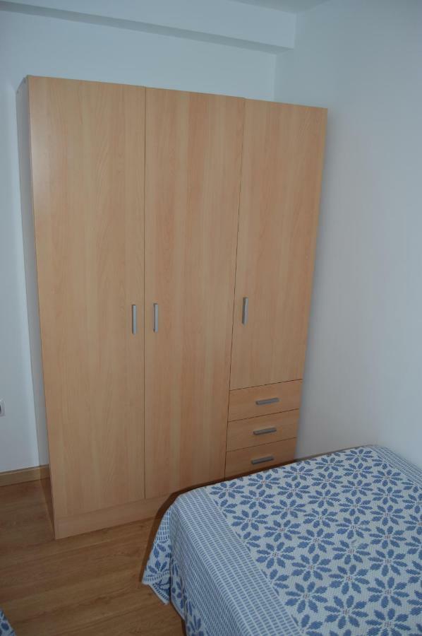 Apartment First Line Beach El Campello Buitenkant foto