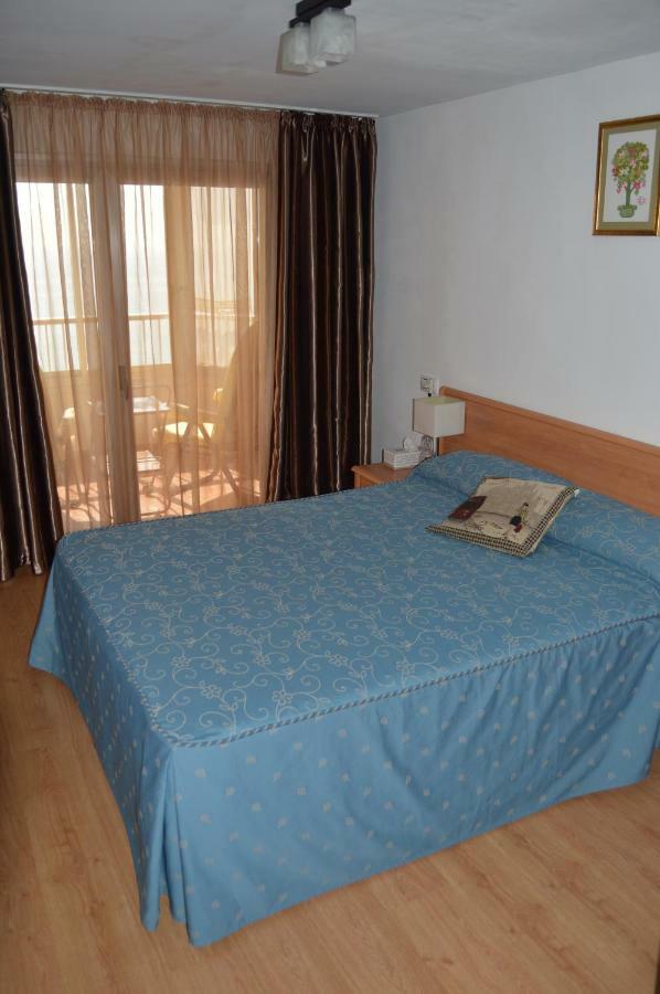 Apartment First Line Beach El Campello Buitenkant foto